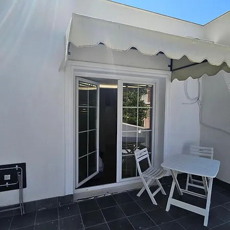 Tres's Bliss Heart Villa!!! Pensjonat Durrës