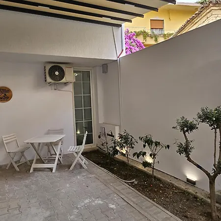 Tres's Bliss Heart Villa!!!